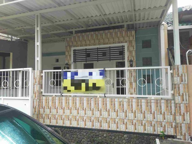 DiJual Cepat Murah DiBawah Harga Pasar BU Terawat Siap HuniGarden Dian Regency Waru - Sidoarjo.