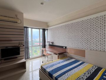 Jawa, PIDIE, Aceh, Indonesia - AC, Alarm