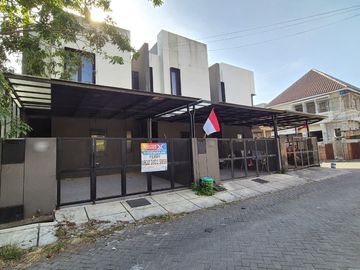 Jawa, PIDIE, Aceh, Indonesia - Garasi