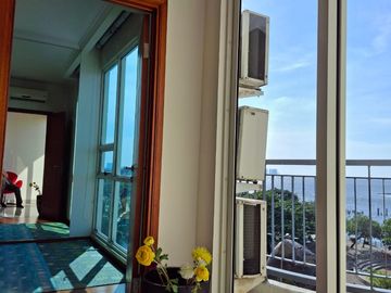 Apartemen untuk disewakan di Jakarta Utara