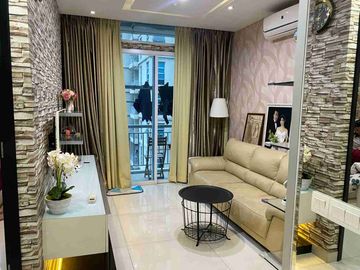 Apartemen untuk disewakan di Jakarta Utara