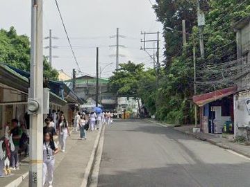 For Sale Vacant Lot(Residential)