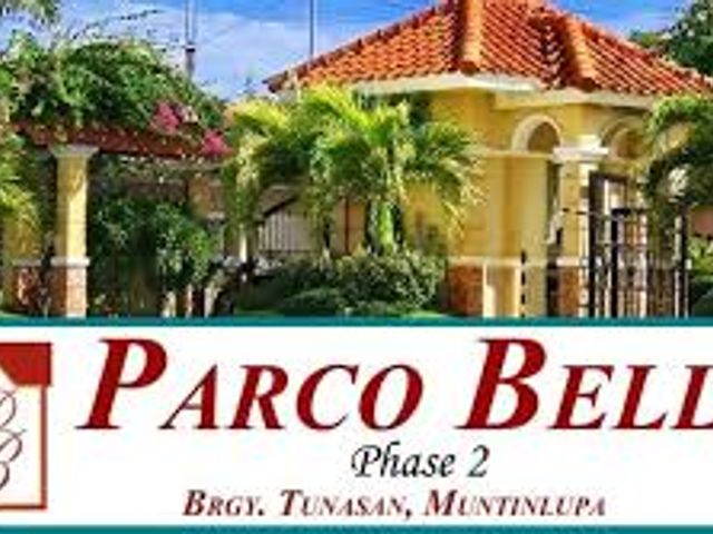 FOR SALE - 65 Residential Vacant Lots in Victoria Homes Subdivision, Muntinlupa City