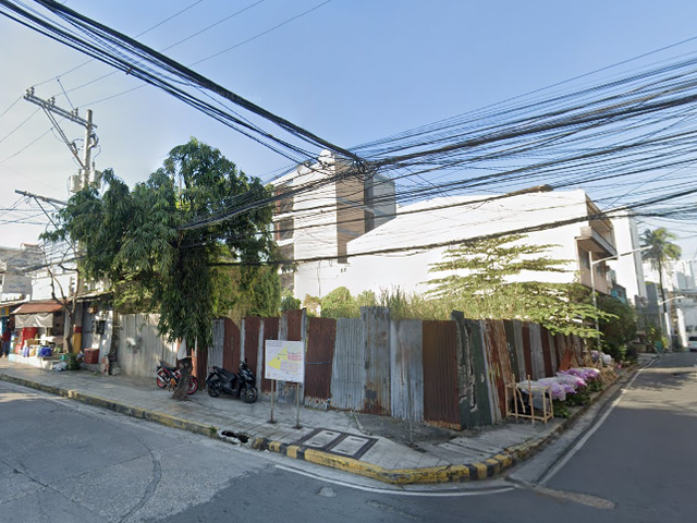 Brgy. Pinagkaisahan, Makati City | Commercial Vacant Lot For Sale