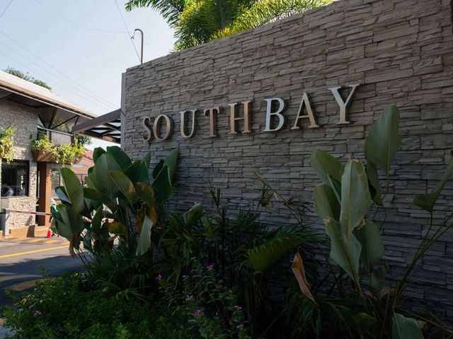 Southbay, Paranaque - Vacant Lot for Sale