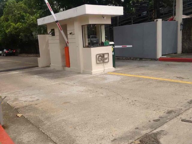 Greenhills West Subdivision 5 Bedroom House and Lot For Sale in San Juan City +
