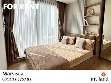 Apartemen untuk disewakan di Jakarta Pusat