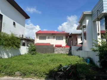 Residential Lot for Sale in San Fernando Pampanga near Walter Mart and Vista Mall