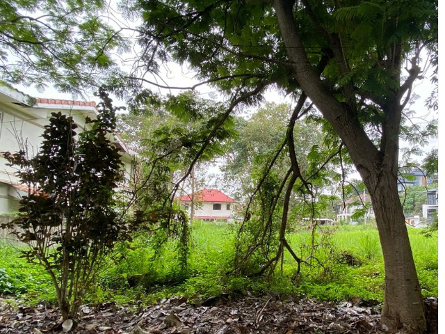 Prime Residential Lot for Sale in Xavier Estates
