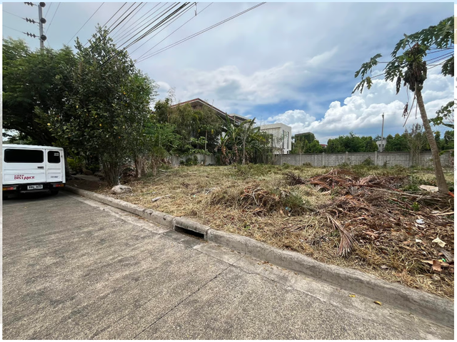 Residential Lot For Sale in Xavier Estates Phase 3