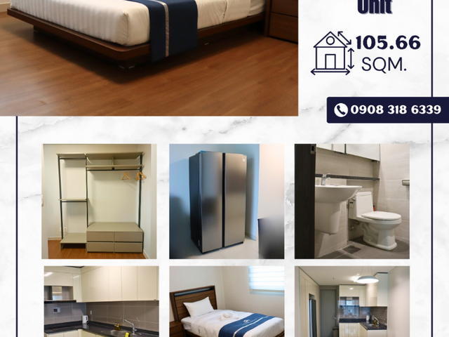 The Sharp Clark Hills I Beyond Class Condo in Clark Pampanga
