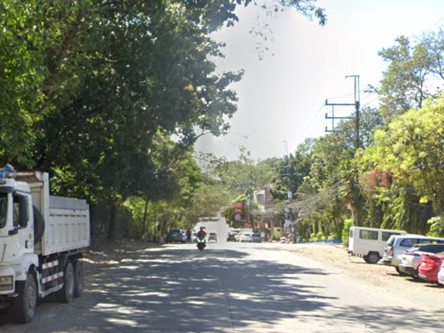For Sale Vacant Lot(Residential)