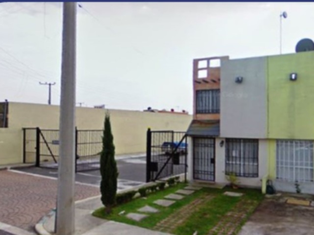 Venta De Casa, Cuidad Nicolas Romero, Estado de Mexico