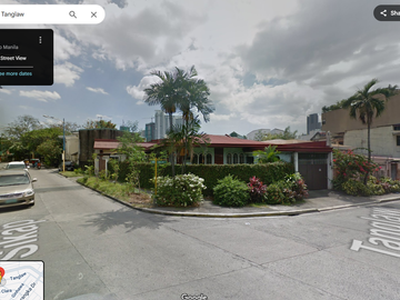 Metro Manila, Calabarzon - Parking, Garden