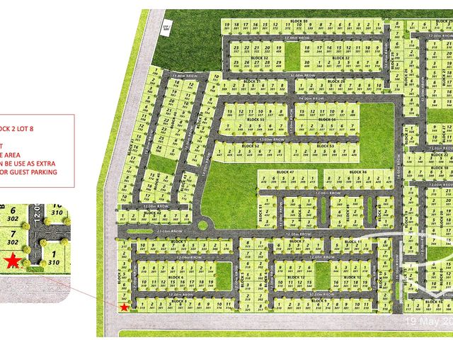 For Sale: 317 SQM Lot in Aveia ✨