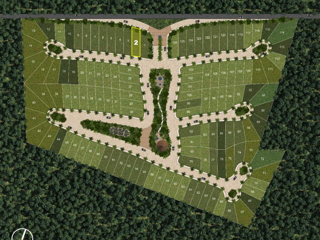 TERRENO DE INVERSIÓN EN SELVANTE, TELCHAC