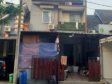 Pondok Benda, Pamulang, Tangerang Selatan, Banten, Indonesia