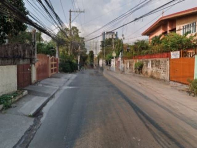 FOR SALE - Residential Property near West Ave in Project 7, Quezon City