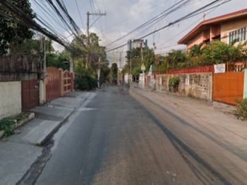 FOR SALE - Residential Property near West Ave in Project 7, Quezon City