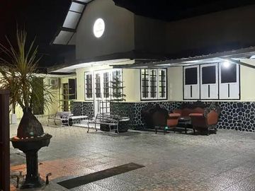 Rumah untuk disewakan di Patehan - AC, Air