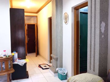 Hegarmanah, Cidadap, Kota BANDUNG, Jawa Barat