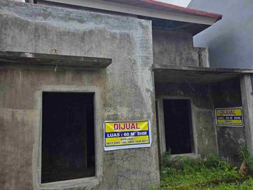 Rumah untuk disewakan di Rogojampi