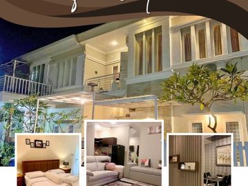 Pemecutan Kelod, Denpasar Barat, Denpasar, Bali, Indonesia