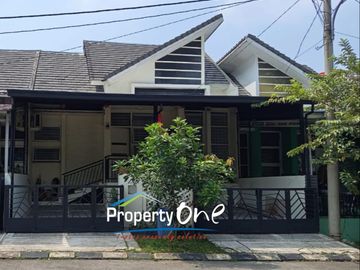 Pondok Benda, Pamulang, Tangerang Selatan, Banten, Indonesia