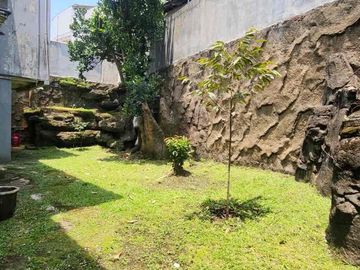 Hegarmanah, Cidadap, Kota BANDUNG, Jawa Barat