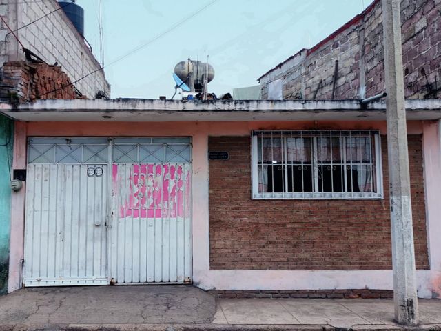 Tu nuevo hogar te está esperando en Tulancingo Hgo.