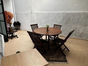 Rumah untuk disewakan di Jakarta Pusat