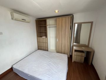 Jakarta Barat, Jakarta Raya - Air, Hot water