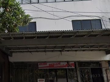 Jakarta Barat, Jakarta Raya