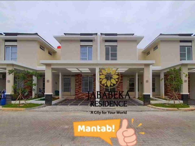 Cukup boking fee langsung Huni Rumah Candi Djava