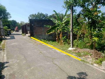 Mojosongo, Jebres, Surakarta, Jawa Tengah, Indonesia