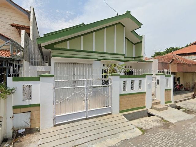 Dijual Rumah Dekat Dengan Kampus PGRI Di Jl. Rejomulyo