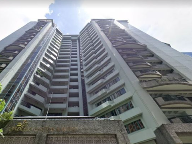 FOR RENT 3BR IN SPLENDIDO GARDENS