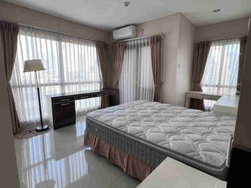 Jakarta Selatan - AC, Alarm, Balkon, Lemari pakaian bawaan
