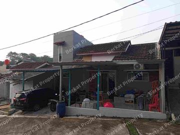 Rumah dijual di Pondok Petir - Garasi, Listrik
