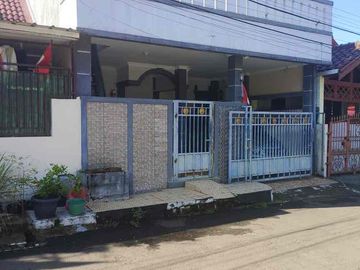 Rumah dijual di Cilendek Timur - Listrik
