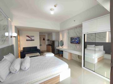 Apartemen untuk disewakan di Sinduadi