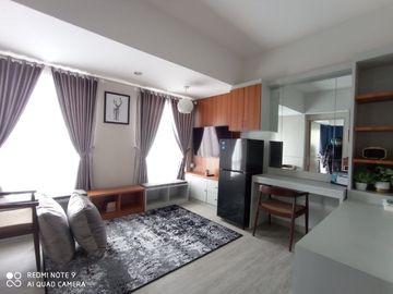 Apartemen untuk disewakan di Sinduadi