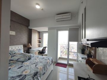 Apartemen untuk disewakan di Sinduadi