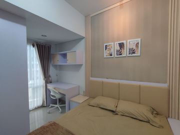 Apartemen untuk disewakan di Sinduadi