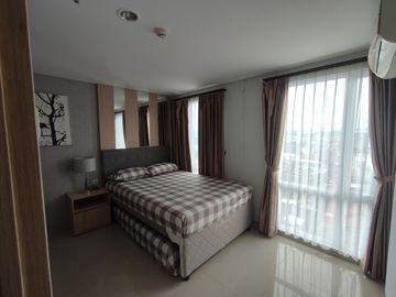 Apartemen untuk disewakan di Sinduadi