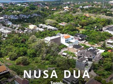 Benoa, Kuta Selatan, BADUNG, Bali, Indonesia