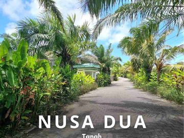 Benoa, Kuta Selatan, BADUNG, Bali, Indonesia