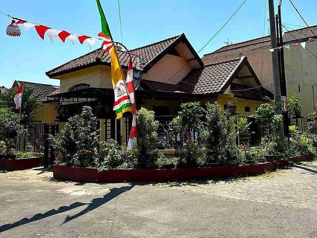 jual cepat rumah candi