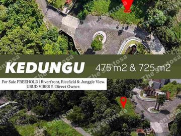 Tanah untuk disewakan di Belalang - AC
