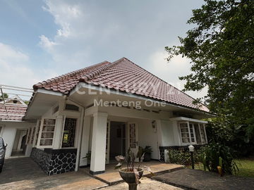 Rumah dijual di Jakarta Pusat - Listrik